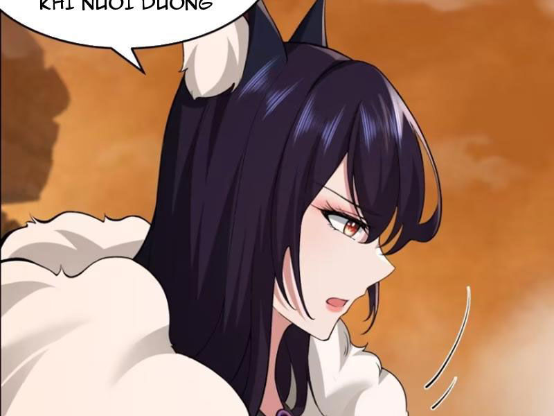 Thái Cổ Yêu Thánh Lấy Ta Làm Lô Đỉnh Chap 71 - Next Chap 72