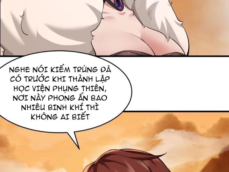 Thái Cổ Yêu Thánh Lấy Ta Làm Lô Đỉnh Chap 71 - Next Chap 72
