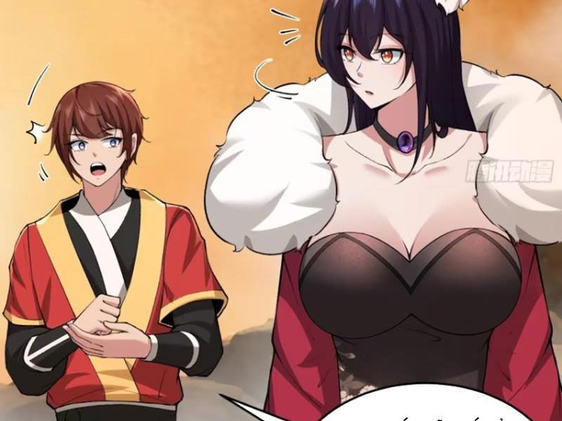 Thái Cổ Yêu Thánh Lấy Ta Làm Lô Đỉnh Chap 71 - Next Chap 72