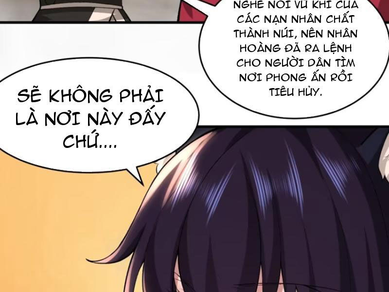 Thái Cổ Yêu Thánh Lấy Ta Làm Lô Đỉnh Chap 71 - Next Chap 72