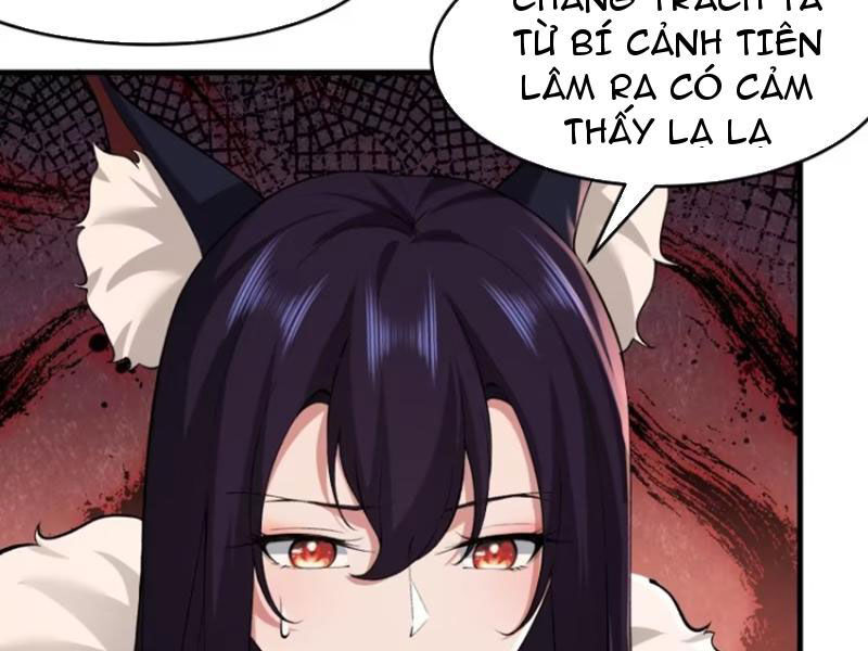 Thái Cổ Yêu Thánh Lấy Ta Làm Lô Đỉnh Chap 71 - Next Chap 72