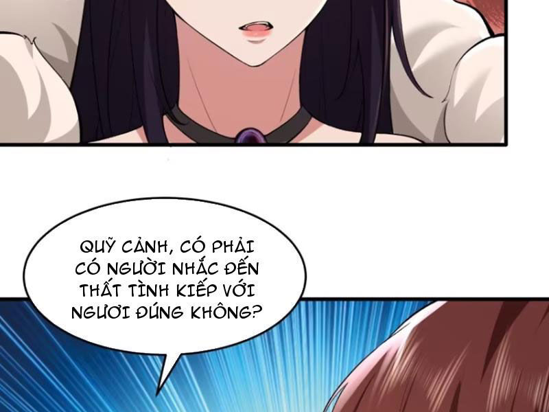 Thái Cổ Yêu Thánh Lấy Ta Làm Lô Đỉnh Chap 71 - Next Chap 72