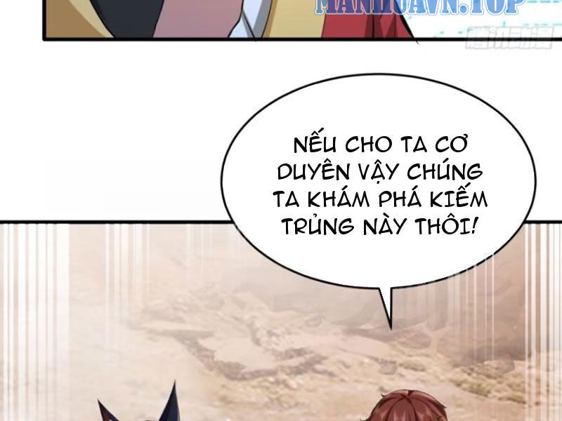Thái Cổ Yêu Thánh Lấy Ta Làm Lô Đỉnh Chap 71 - Next Chap 72