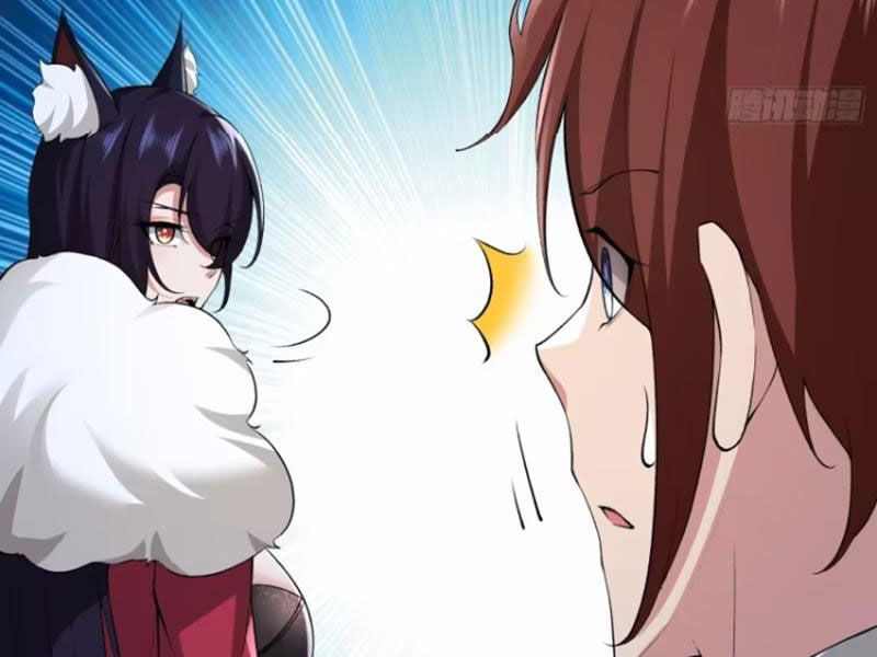 Thái Cổ Yêu Thánh Lấy Ta Làm Lô Đỉnh Chap 71 - Next Chap 72