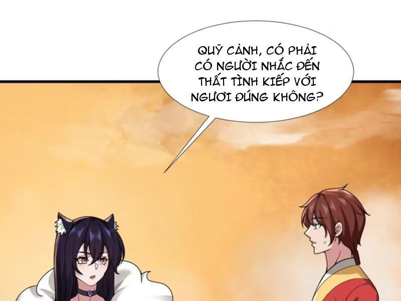 Thái Cổ Yêu Thánh Lấy Ta Làm Lô Đỉnh Chap 72 - Next Chap 73