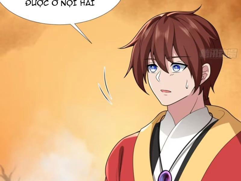 Thái Cổ Yêu Thánh Lấy Ta Làm Lô Đỉnh Chap 72 - Next Chap 73