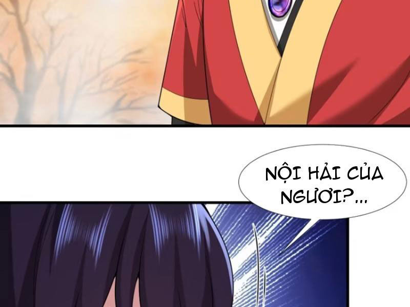 Thái Cổ Yêu Thánh Lấy Ta Làm Lô Đỉnh Chap 72 - Next Chap 73