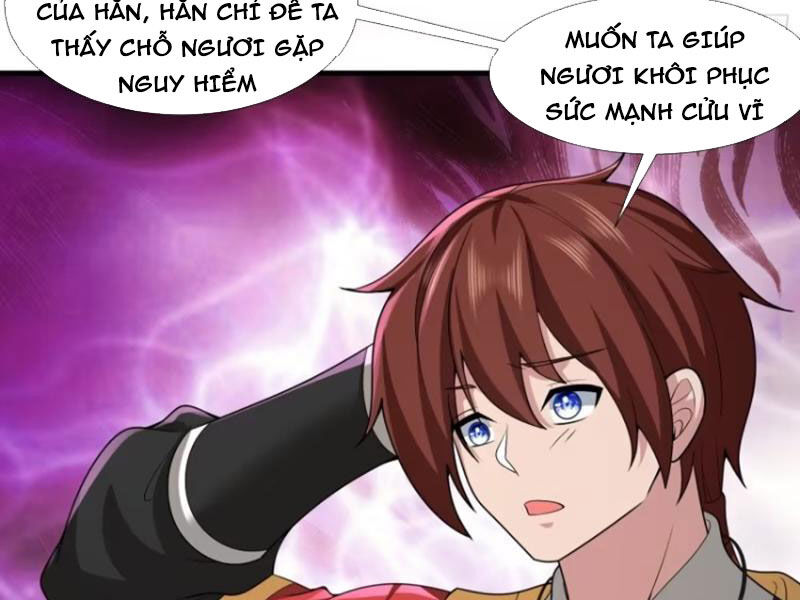 Thái Cổ Yêu Thánh Lấy Ta Làm Lô Đỉnh Chap 72 - Next Chap 73