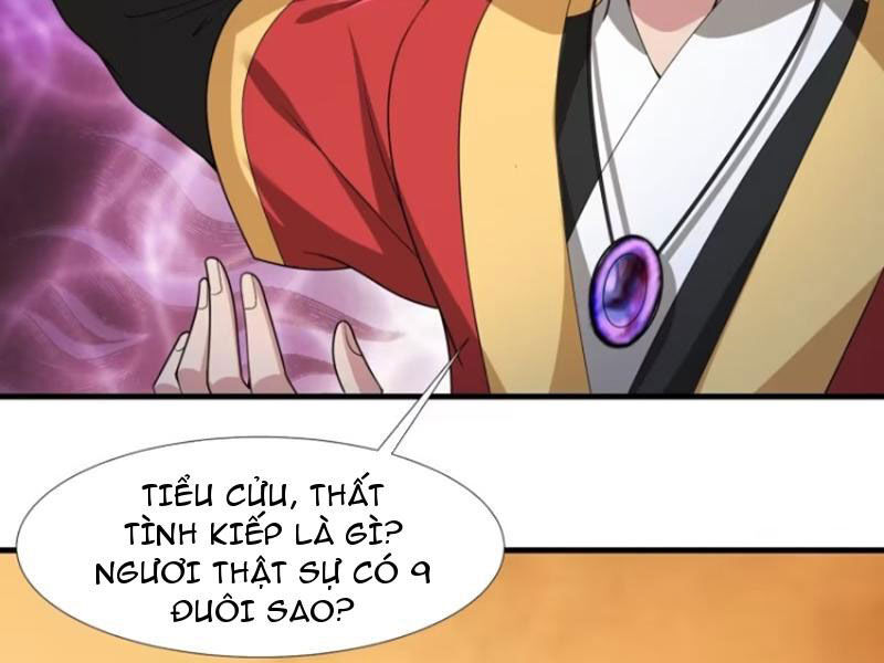 Thái Cổ Yêu Thánh Lấy Ta Làm Lô Đỉnh Chap 72 - Next Chap 73