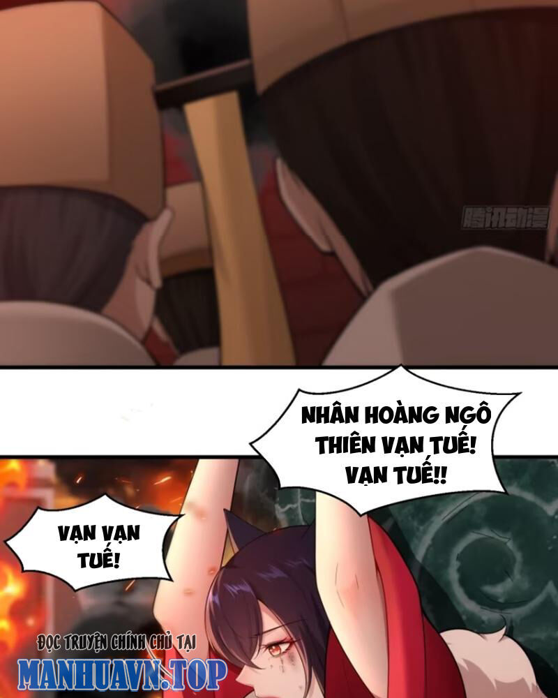 Thái Cổ Yêu Thánh Lấy Ta Làm Lô Đỉnh Chap 73 - Next Chap 74