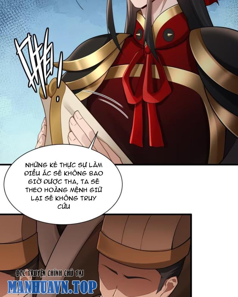 Thái Cổ Yêu Thánh Lấy Ta Làm Lô Đỉnh Chap 73 - Next Chap 74