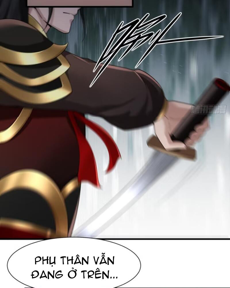 Thái Cổ Yêu Thánh Lấy Ta Làm Lô Đỉnh Chap 73 - Next Chap 74