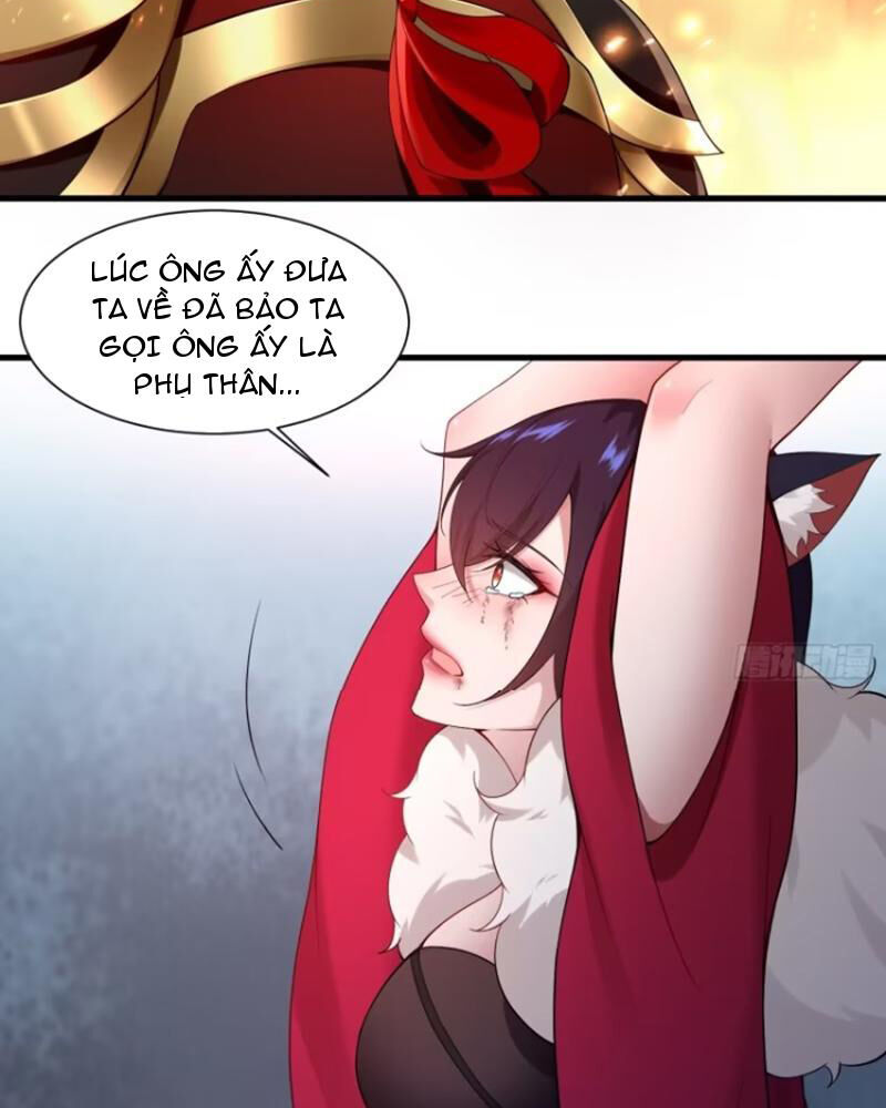Thái Cổ Yêu Thánh Lấy Ta Làm Lô Đỉnh Chap 73 - Next Chap 74