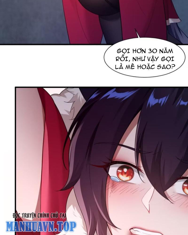 Thái Cổ Yêu Thánh Lấy Ta Làm Lô Đỉnh Chap 73 - Next Chap 74