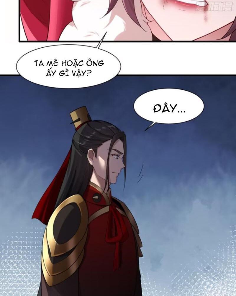 Thái Cổ Yêu Thánh Lấy Ta Làm Lô Đỉnh Chap 73 - Next Chap 74