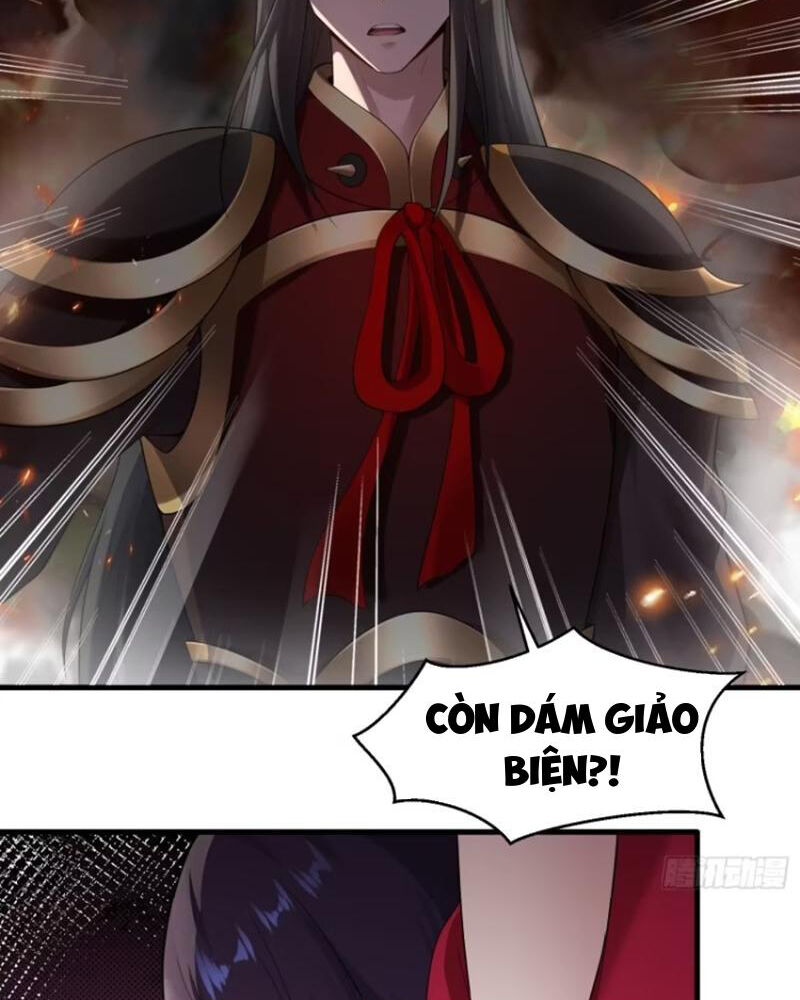Thái Cổ Yêu Thánh Lấy Ta Làm Lô Đỉnh Chap 73 - Next Chap 74