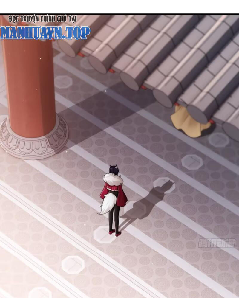 Thái Cổ Yêu Thánh Lấy Ta Làm Lô Đỉnh Chap 73 - Next Chap 74