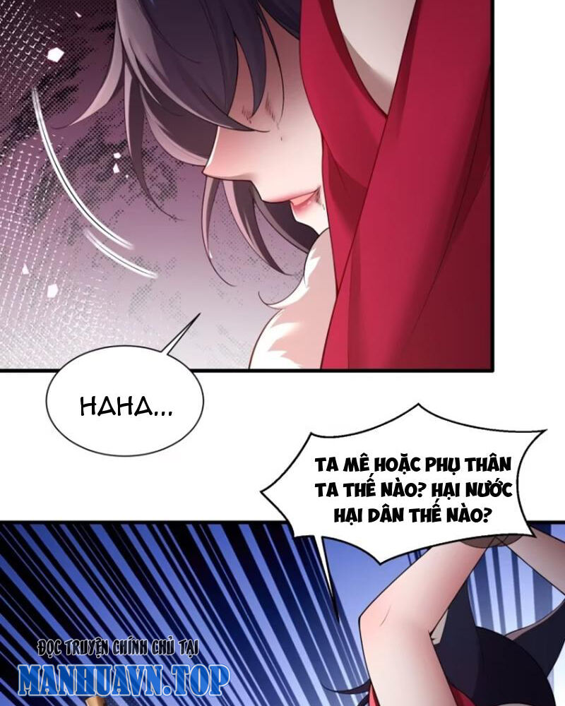 Thái Cổ Yêu Thánh Lấy Ta Làm Lô Đỉnh Chap 73 - Next Chap 74