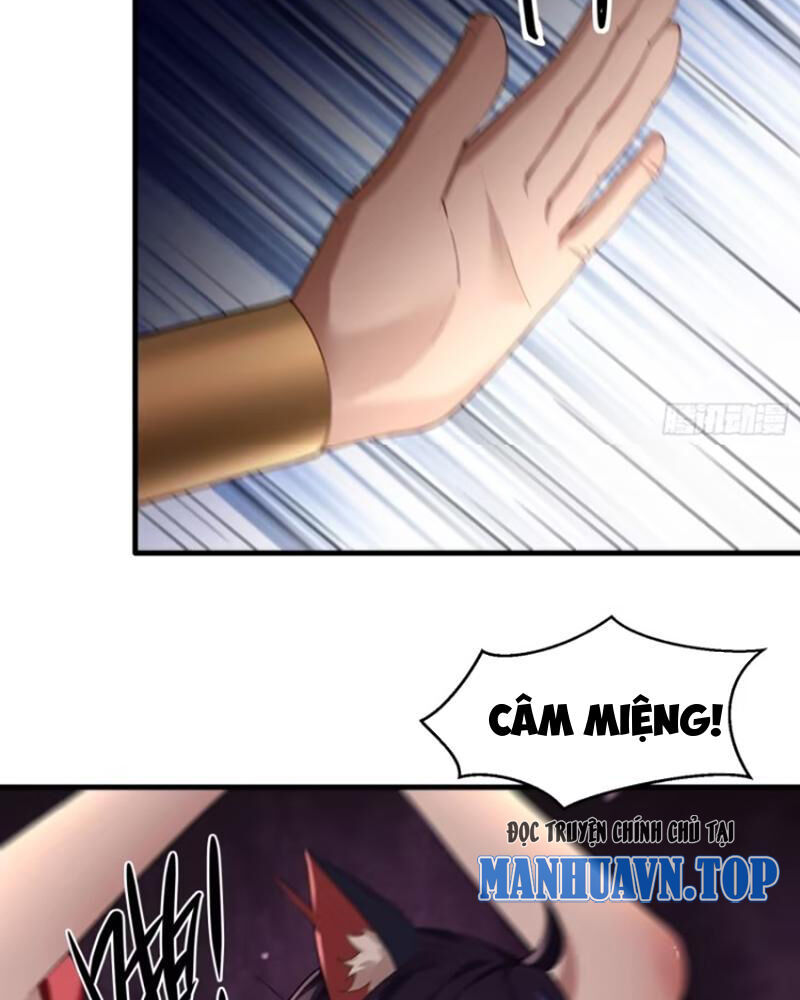 Thái Cổ Yêu Thánh Lấy Ta Làm Lô Đỉnh Chap 73 - Next Chap 74