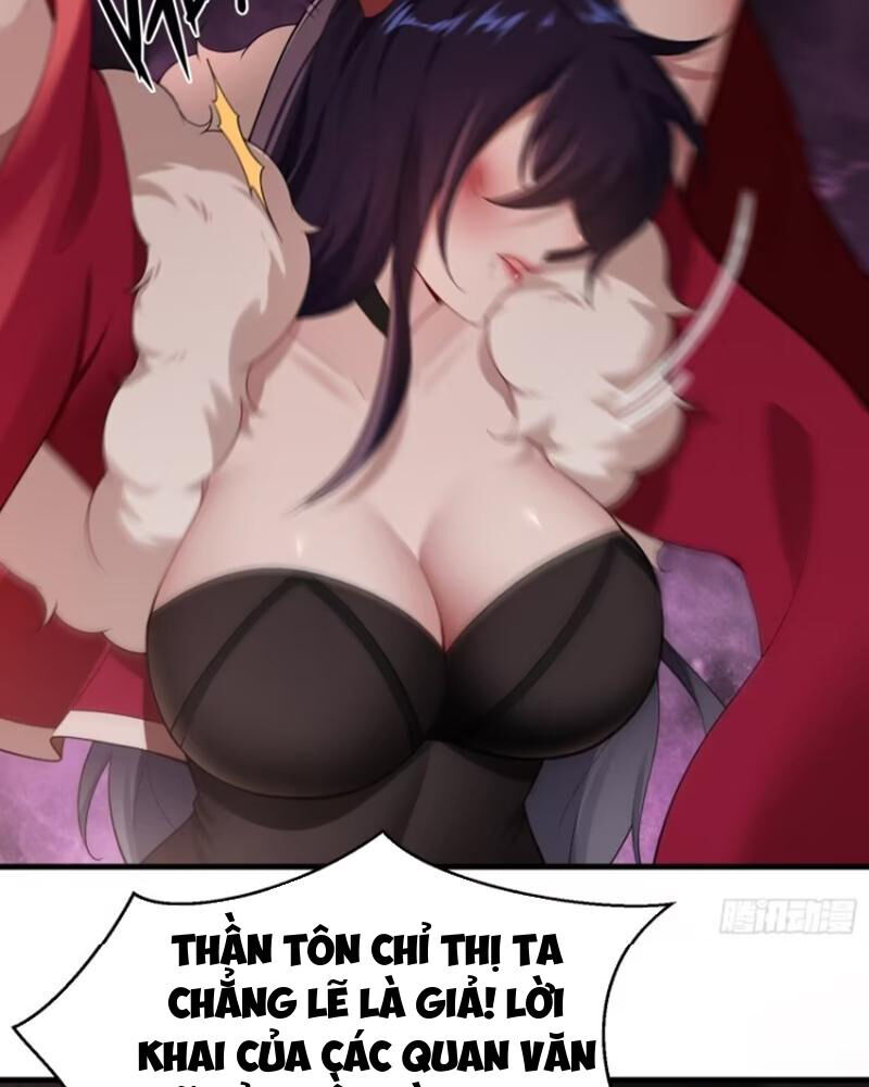 Thái Cổ Yêu Thánh Lấy Ta Làm Lô Đỉnh Chap 73 - Next Chap 74