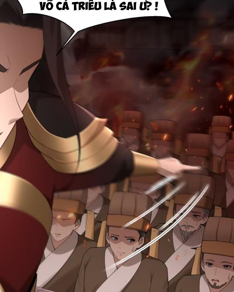 Thái Cổ Yêu Thánh Lấy Ta Làm Lô Đỉnh Chap 73 - Next Chap 74