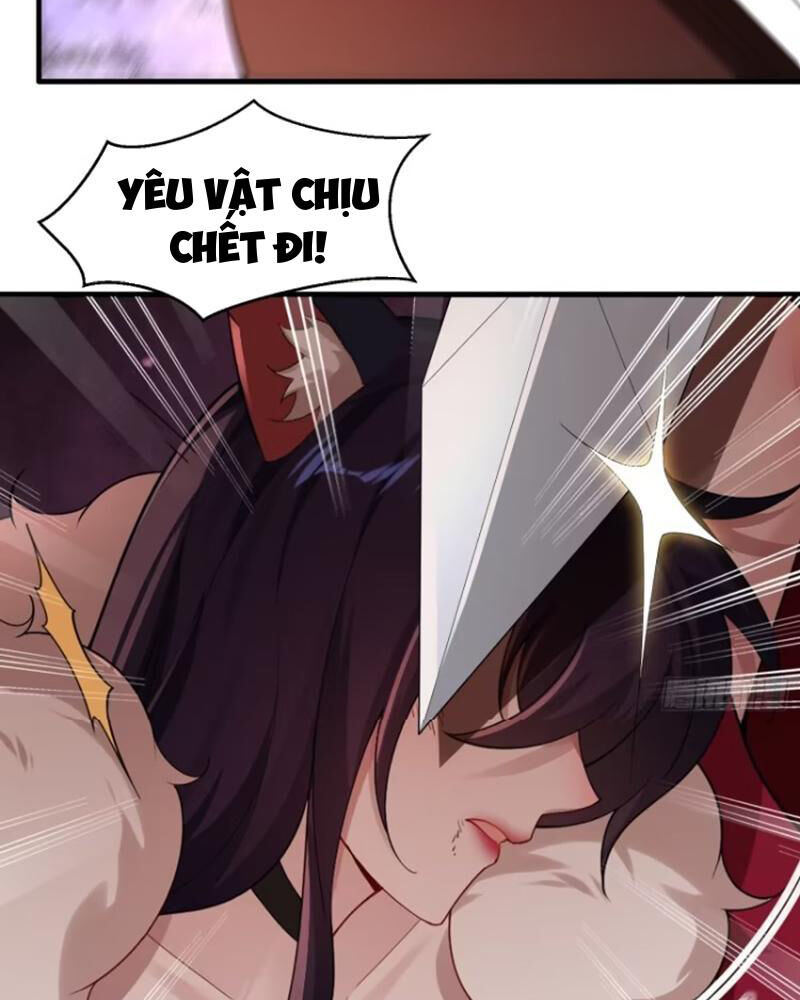 Thái Cổ Yêu Thánh Lấy Ta Làm Lô Đỉnh Chap 73 - Next Chap 74