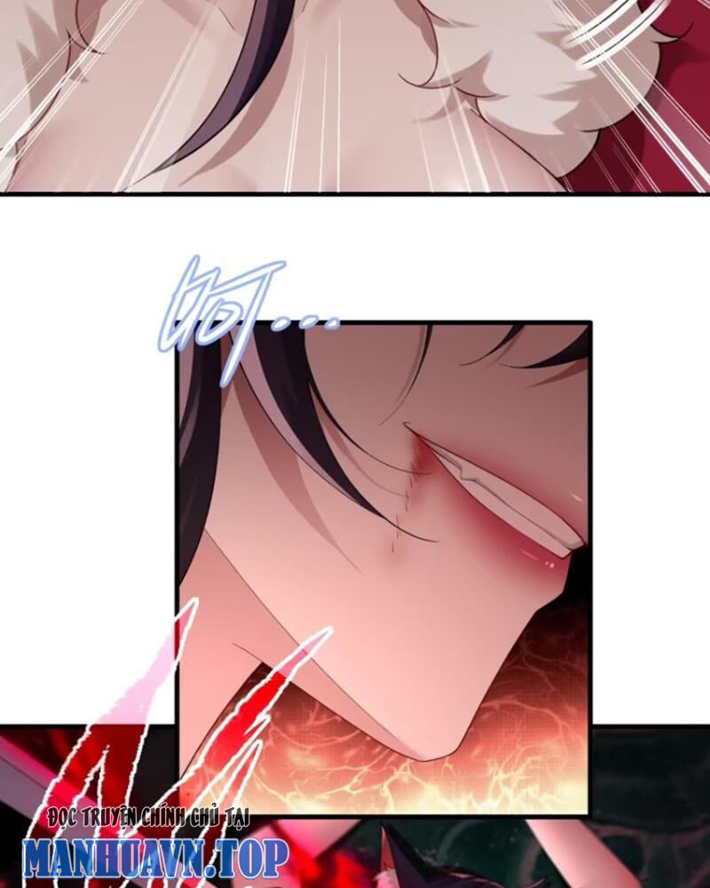 Thái Cổ Yêu Thánh Lấy Ta Làm Lô Đỉnh Chap 73 - Next Chap 74
