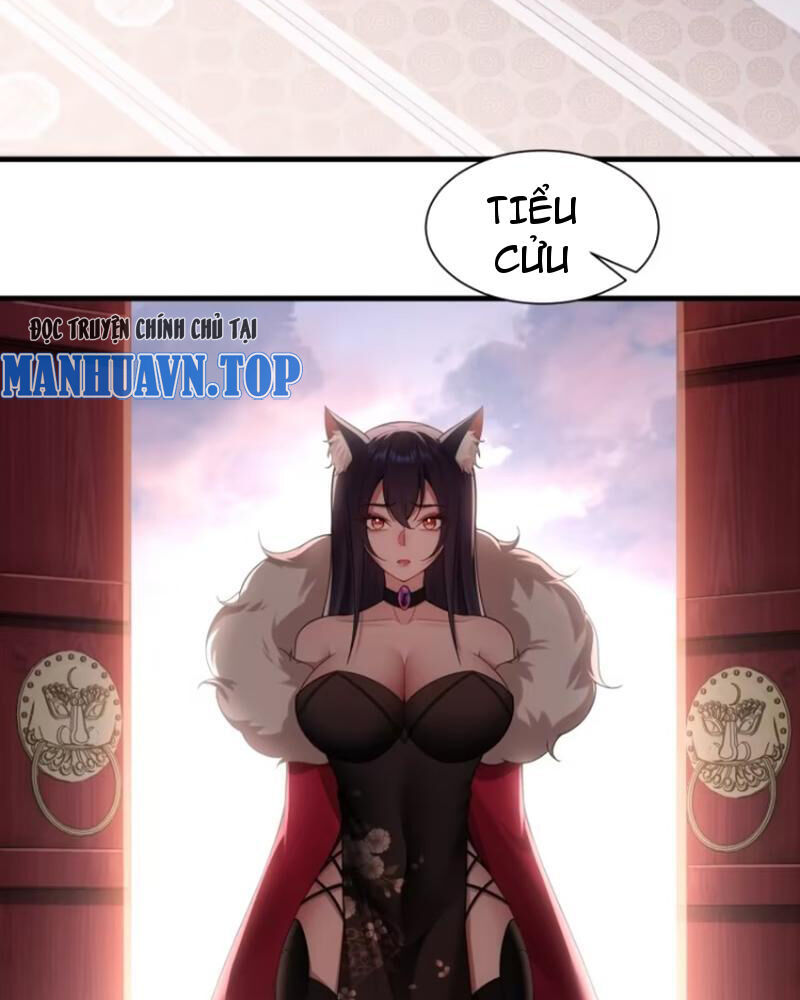 Thái Cổ Yêu Thánh Lấy Ta Làm Lô Đỉnh Chap 73 - Next Chap 74