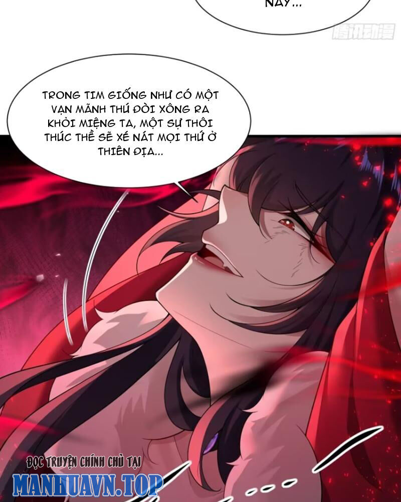 Thái Cổ Yêu Thánh Lấy Ta Làm Lô Đỉnh Chap 73 - Next Chap 74