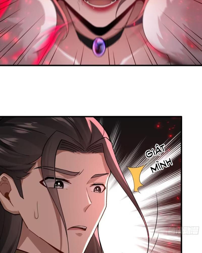 Thái Cổ Yêu Thánh Lấy Ta Làm Lô Đỉnh Chap 73 - Next Chap 74
