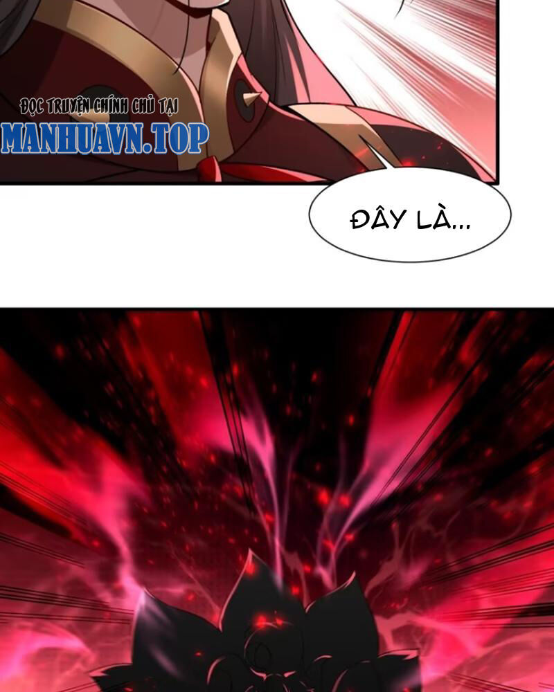 Thái Cổ Yêu Thánh Lấy Ta Làm Lô Đỉnh Chap 73 - Next Chap 74