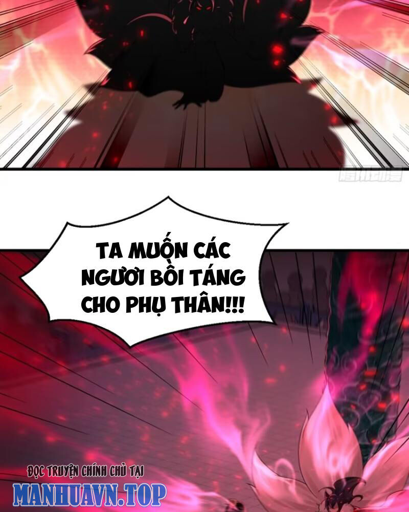 Thái Cổ Yêu Thánh Lấy Ta Làm Lô Đỉnh Chap 73 - Next Chap 74