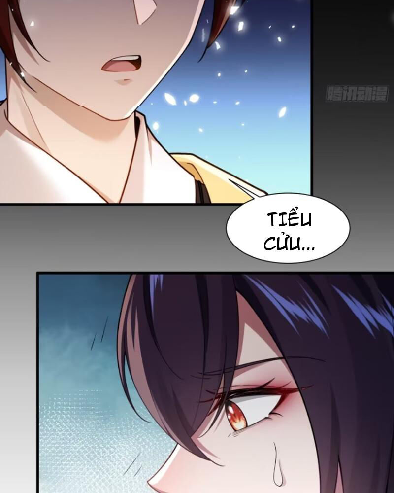 Thái Cổ Yêu Thánh Lấy Ta Làm Lô Đỉnh Chap 73 - Next Chap 74
