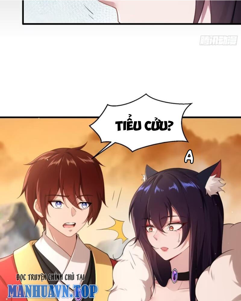 Thái Cổ Yêu Thánh Lấy Ta Làm Lô Đỉnh Chap 73 - Next Chap 74