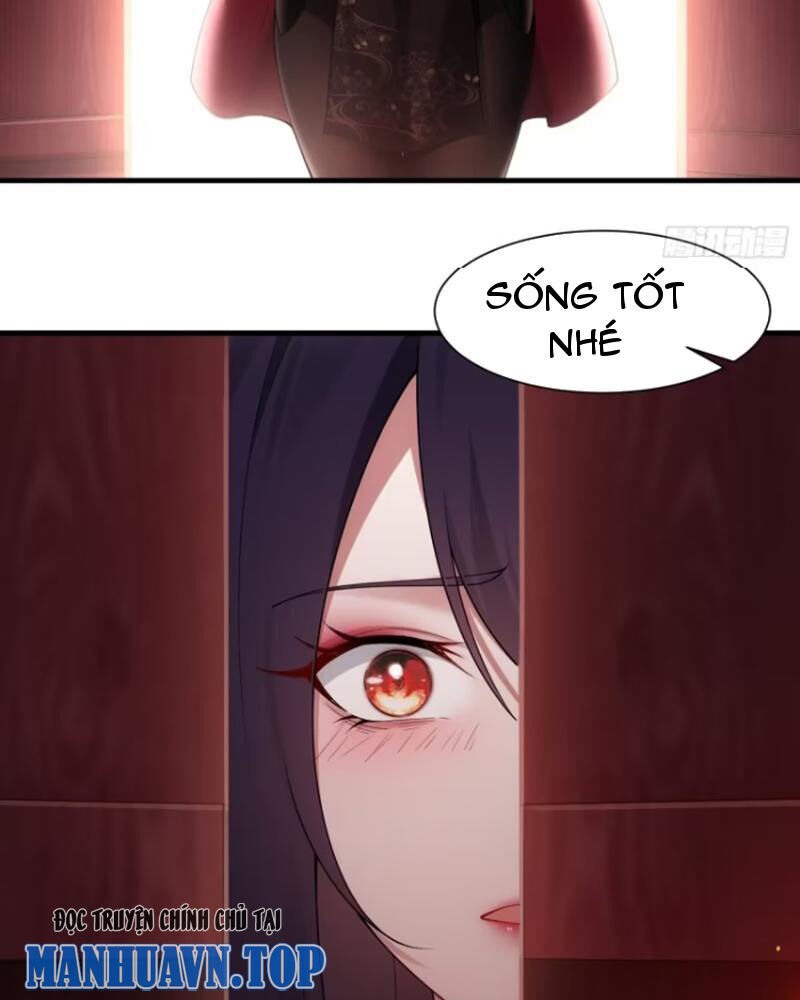 Thái Cổ Yêu Thánh Lấy Ta Làm Lô Đỉnh Chap 73 - Next Chap 74