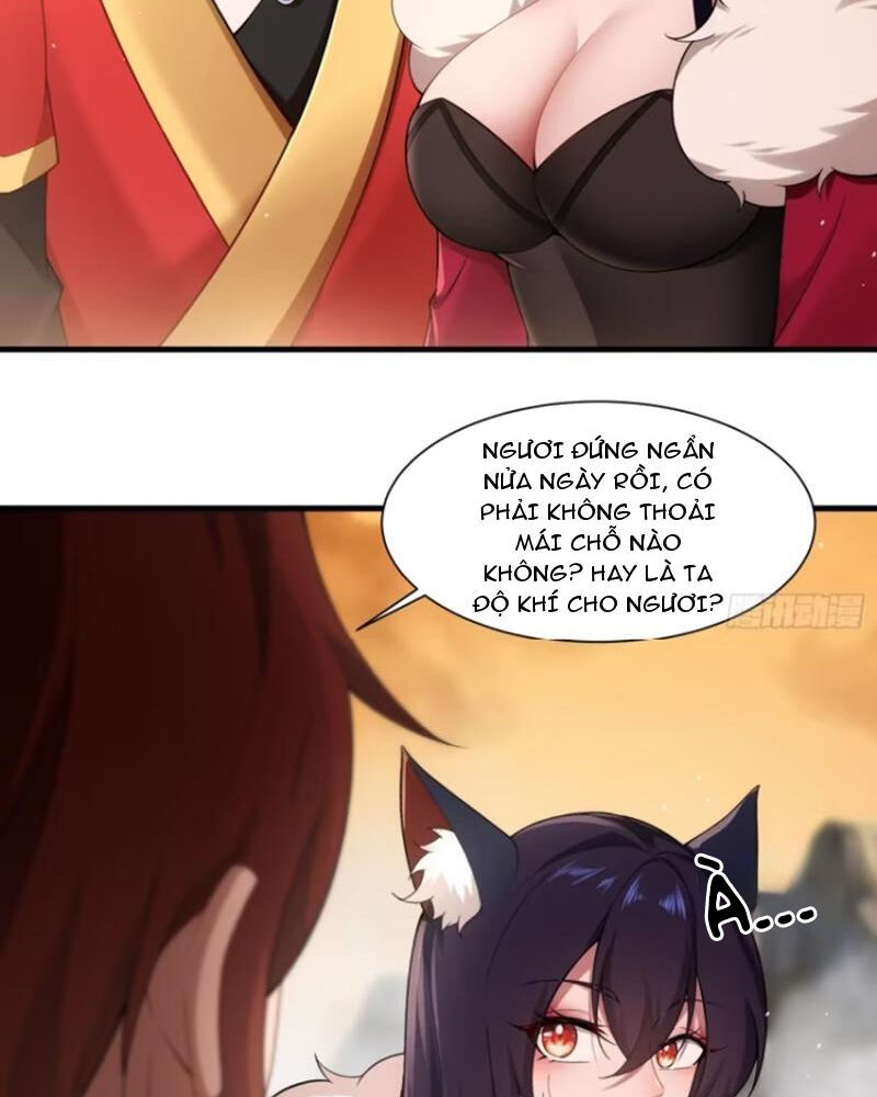 Thái Cổ Yêu Thánh Lấy Ta Làm Lô Đỉnh Chap 73 - Next Chap 74