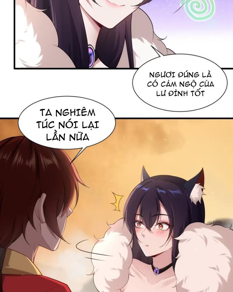 Thái Cổ Yêu Thánh Lấy Ta Làm Lô Đỉnh Chap 73 - Next Chap 74