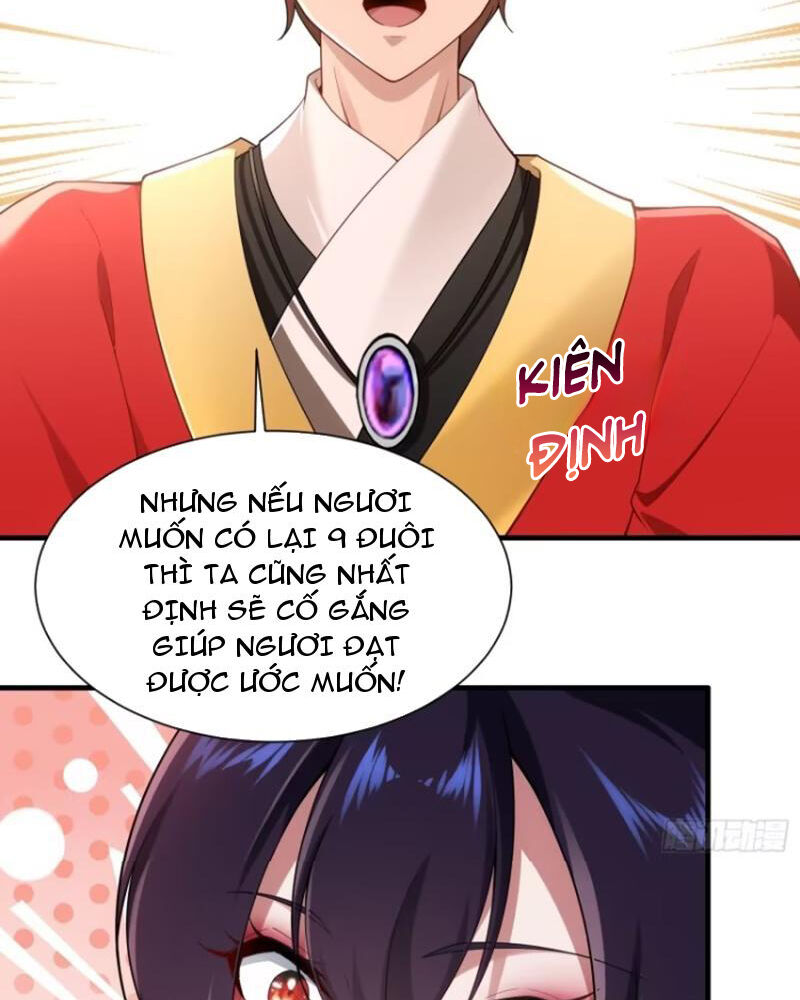 Thái Cổ Yêu Thánh Lấy Ta Làm Lô Đỉnh Chap 73 - Next Chap 74