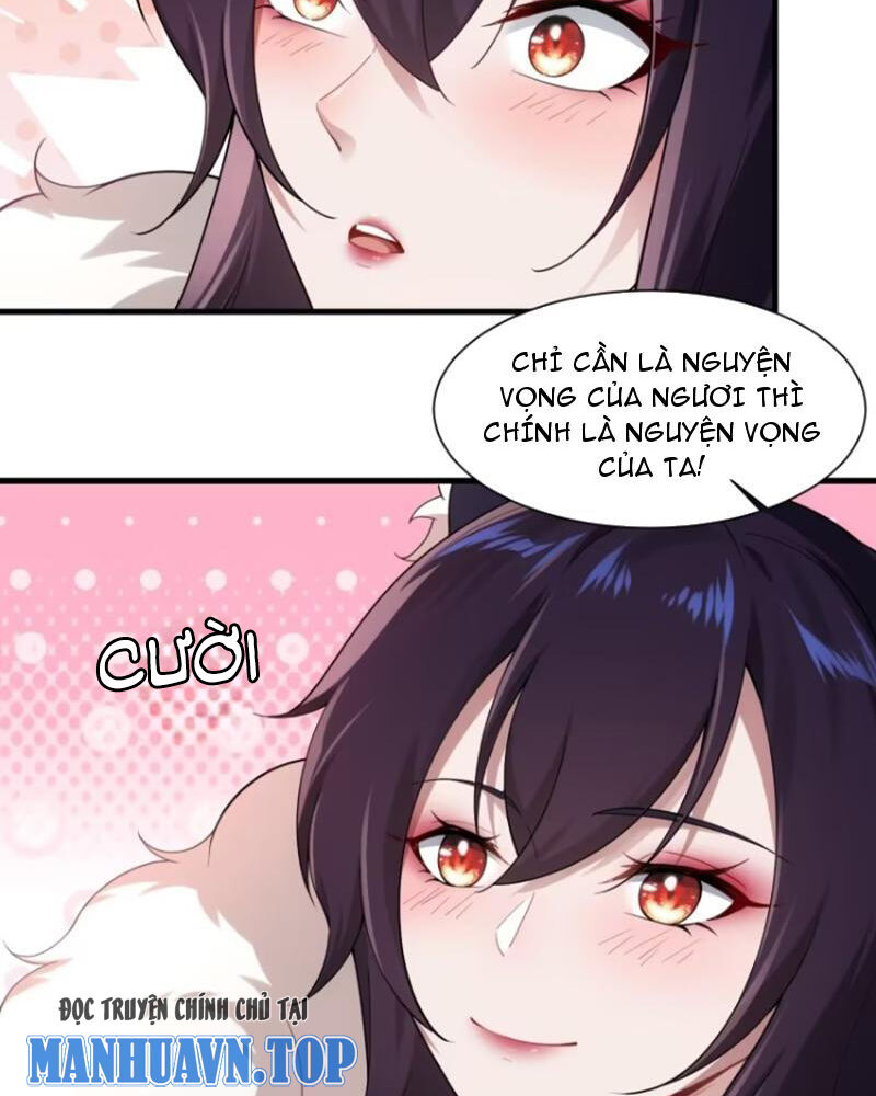 Thái Cổ Yêu Thánh Lấy Ta Làm Lô Đỉnh Chap 73 - Next Chap 74
