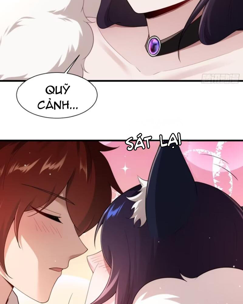 Thái Cổ Yêu Thánh Lấy Ta Làm Lô Đỉnh Chap 73 - Next Chap 74