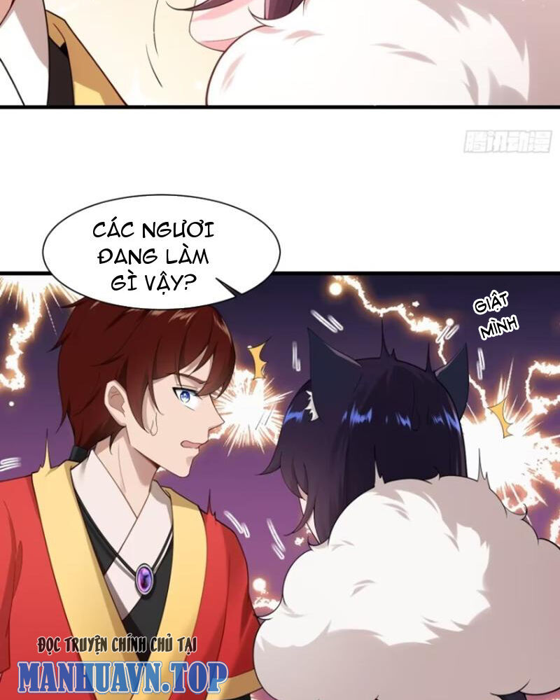 Thái Cổ Yêu Thánh Lấy Ta Làm Lô Đỉnh Chap 73 - Next Chap 74