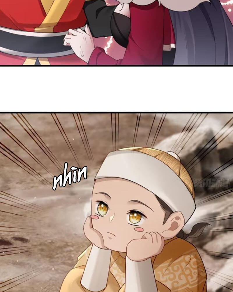 Thái Cổ Yêu Thánh Lấy Ta Làm Lô Đỉnh Chap 73 - Next Chap 74