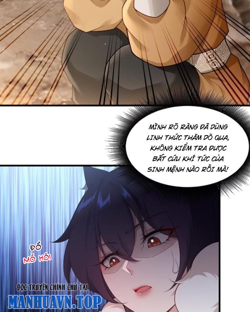 Thái Cổ Yêu Thánh Lấy Ta Làm Lô Đỉnh Chap 73 - Next Chap 74