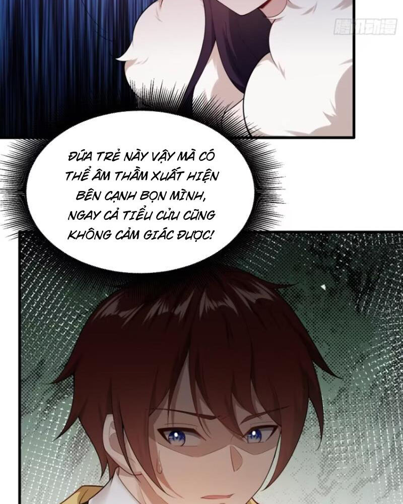 Thái Cổ Yêu Thánh Lấy Ta Làm Lô Đỉnh Chap 73 - Next Chap 74