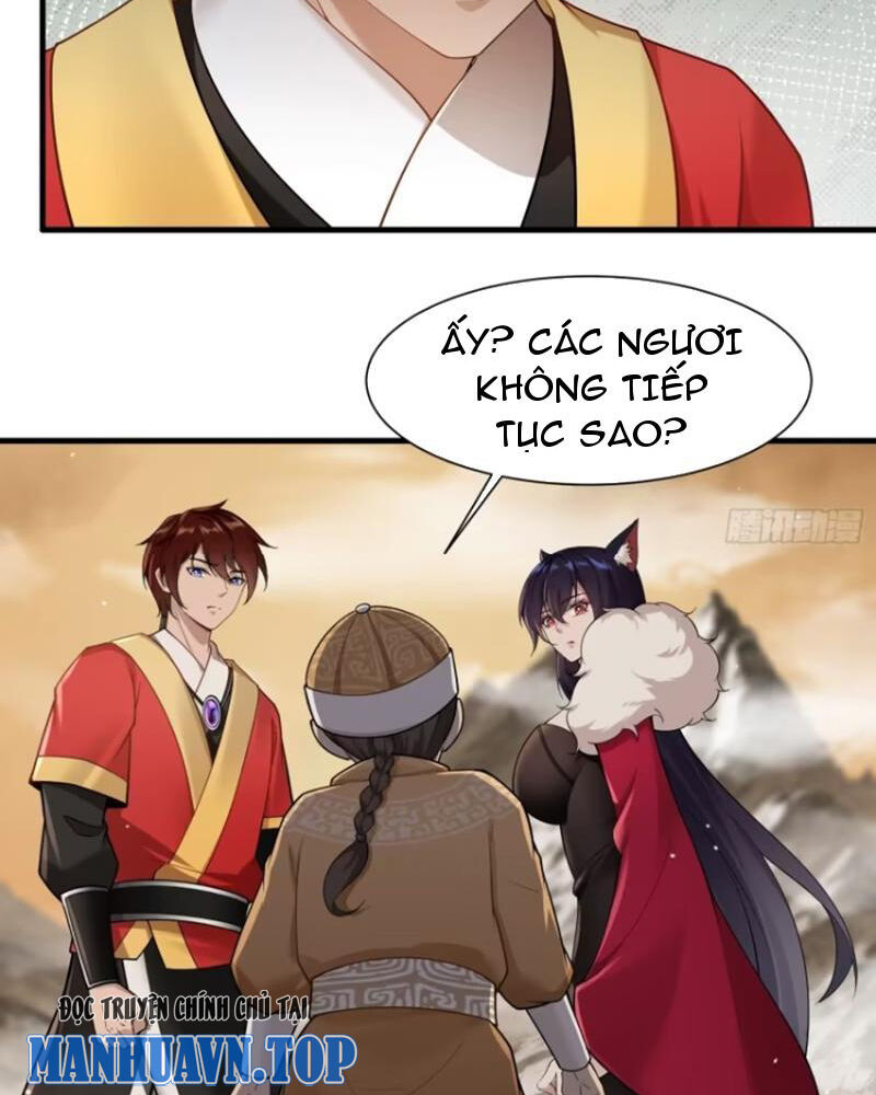 Thái Cổ Yêu Thánh Lấy Ta Làm Lô Đỉnh Chap 73 - Next Chap 74