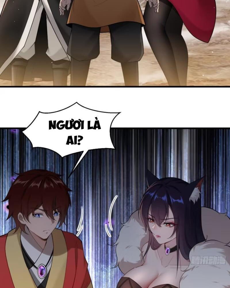 Thái Cổ Yêu Thánh Lấy Ta Làm Lô Đỉnh Chap 73 - Next Chap 74