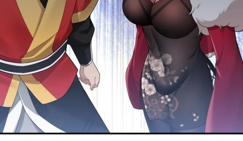 Thái Cổ Yêu Thánh Lấy Ta Làm Lô Đỉnh Chap 73 - Next Chap 74