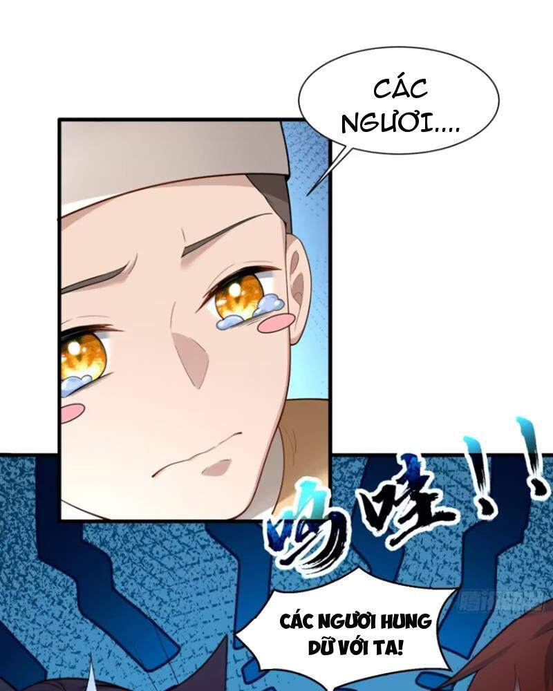 Thái Cổ Yêu Thánh Lấy Ta Làm Lô Đỉnh Chap 73 - Next Chap 74