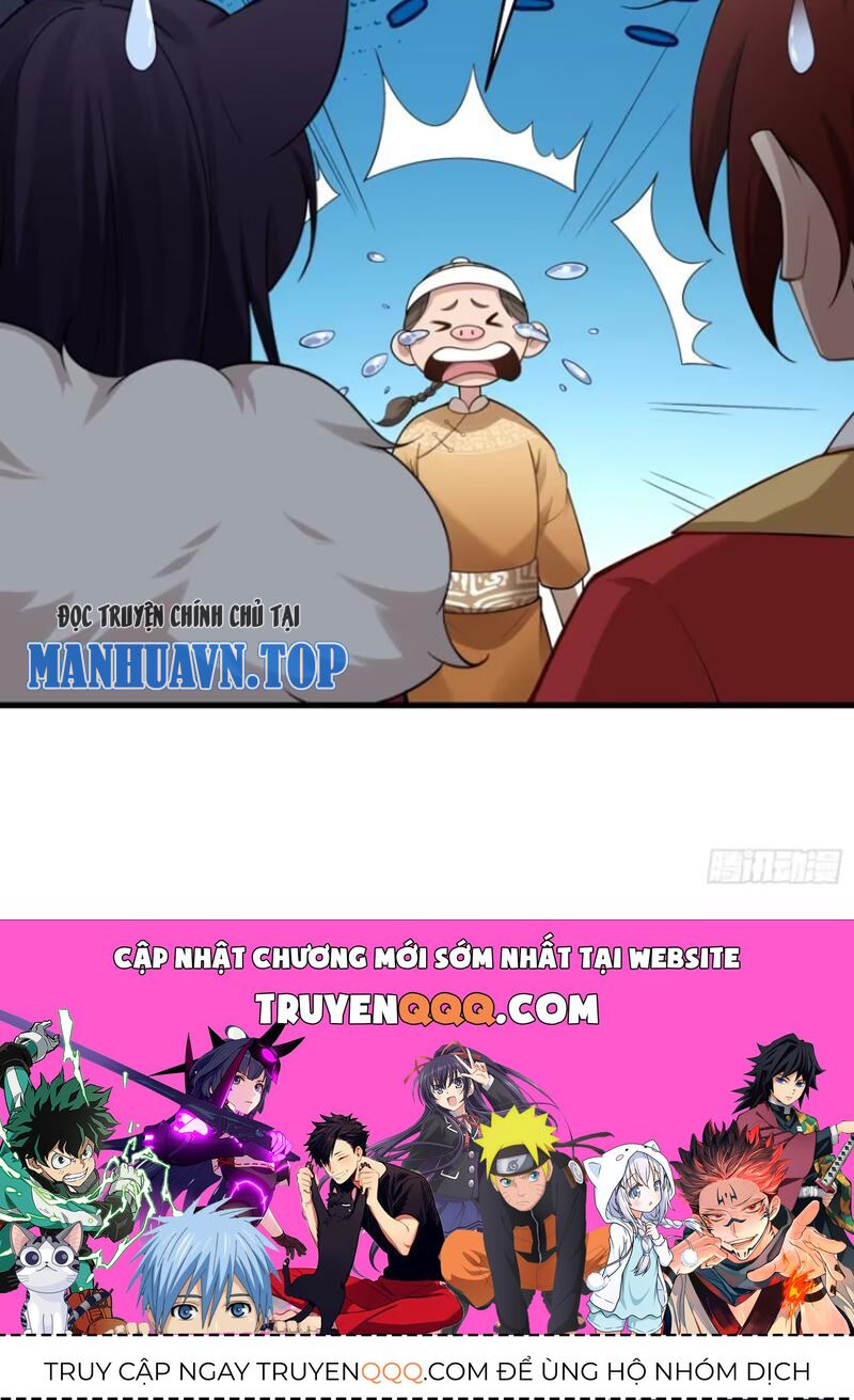 Thái Cổ Yêu Thánh Lấy Ta Làm Lô Đỉnh Chap 73 - Next Chap 74