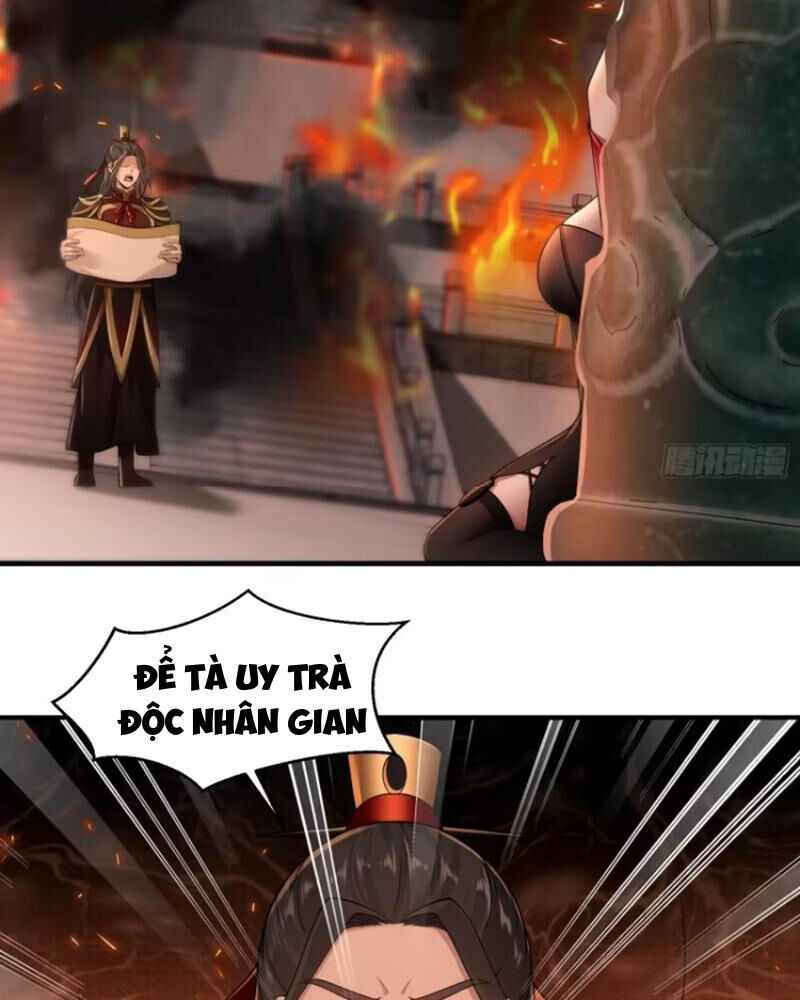 Thái Cổ Yêu Thánh Lấy Ta Làm Lô Đỉnh Chap 73 - Next Chap 74